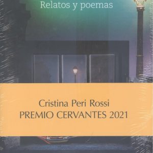 Nocturno urbano FONDO CULTURA ECONOMICA (FCE)