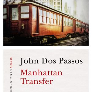 MANHATTAN TRANSFER CATEDRA