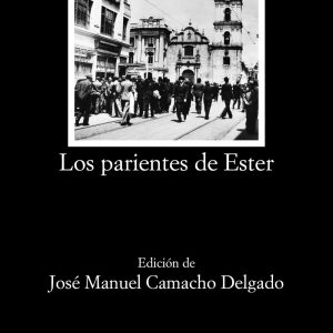 LOS PARIENTES DE ESTER CATEDRA
