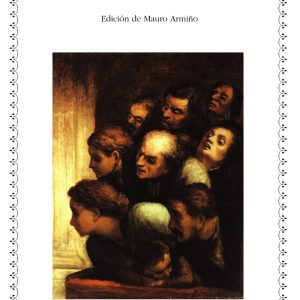 Un asunto tenebroso CATEDRA