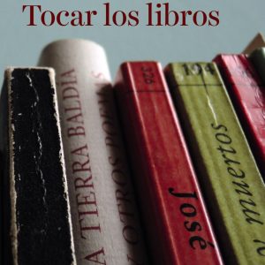 Tocar los libros CATEDRA