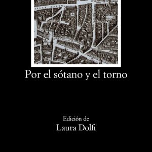 Por el sótano y el torno CATEDRA