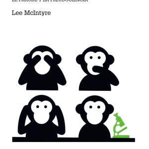 La actitud científica CATEDRA