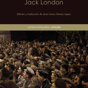 El talón de hierro CATEDRA