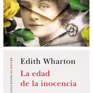 La edad de la inocencia CATEDRA