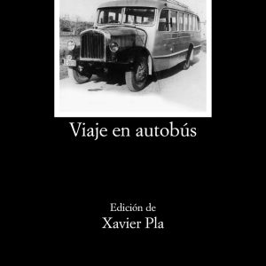 Viaje en autobús CATEDRA