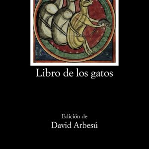 Libro de los gatos CATEDRA