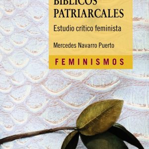 Mitos bíblicos patriarcales CATEDRA