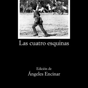 Las cuatro esquinas CATEDRA