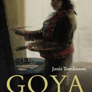 Goya. Retrato de un artista CATEDRA