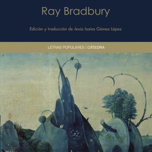 Crónicas marcianas CATEDRA