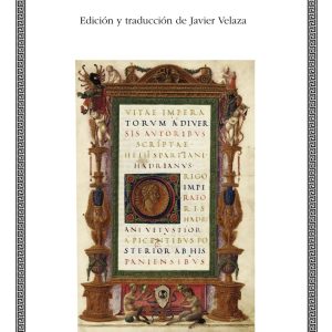 Historia Augusta CATEDRA
