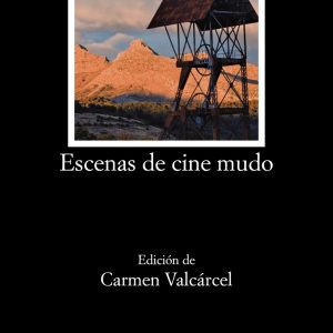 Escenas de cine mudo CATEDRA