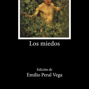 Los miedos CATEDRA