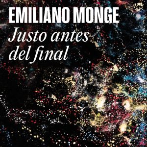 JUSTO ANTES DEL FINAL RANDOM HOUSE