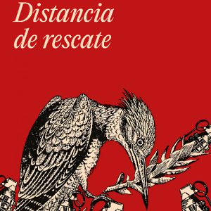 DISTANCIA DE RESCATE RANDOM HOUSE