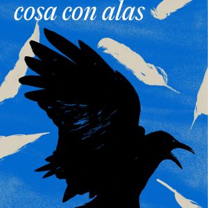 Duelo es esa cosa con alas