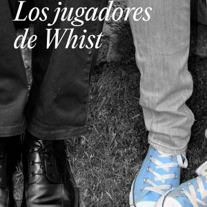 Los jugadores de whist RANDOM HOUSE