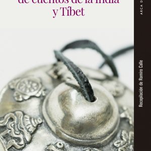 Antología de cuentos de la India y Tíbet EDAF EDITORIAL