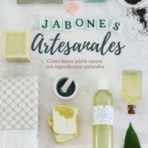 JABONES ARTESANALES OBERON