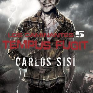 Los caminantes: Tempus Fugit BOOKET