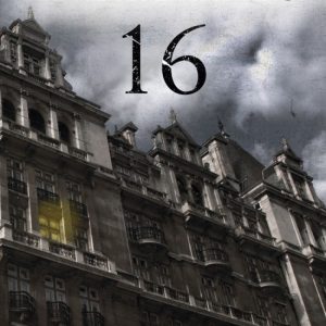 APARTAMENTO 16 BOOKET