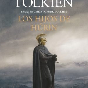 LOS HIJOS DE HÚRIN MINOTAURO