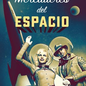 Mercaderes del espacio MINOTAURO