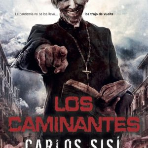 LOS CAMINANTES BOOKET