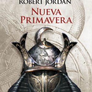 Nueva Primavera (Rueda del tiempo nº 0) MINOTAURO