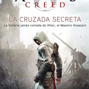 Assassin's Creed. The Secret Crusade MINOTAURO