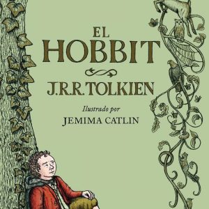 El Hobbit. Ilustrado por Jemima Catlin MINOTAURO