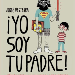 ¡Yo soy tu padre! BOOKET