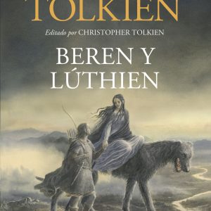 Beren y Lúthien BOOKET