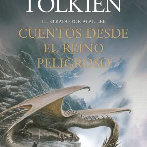 Cuentos desde el reino peligroso (NE) MINOTAURO