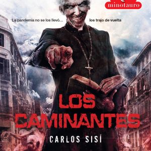 CTS Los Caminantes 1 MINOTAURO