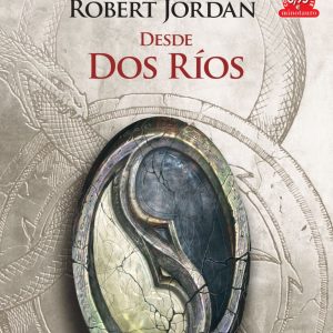 CTS La Rueda del Tiempo 1: Desde Dos Ríos MINOTAURO