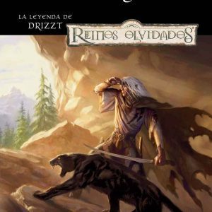 Elfo Oscuro nº 03/03 El refugio MINOTAURO