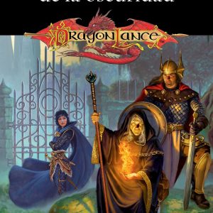 Crónicas de la Dragonlance nº 03/03 La Reina de la Oscuridad MINOTAURO
