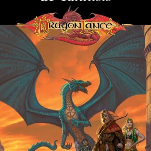 El ocaso de los dragones nº 01/02 Los caballeros de Takhisis MINOTAURO