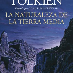 La naturaleza de la Tierra Media MINOTAURO