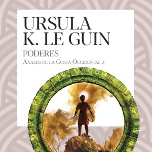 Los poderes nº 03/03 MINOTAURO