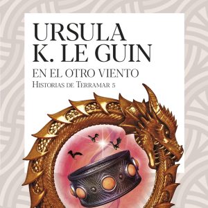 En el otro viento MINOTAURO