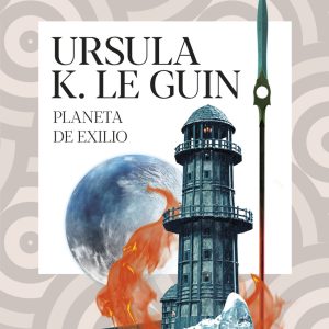 Planeta de exilio MINOTAURO