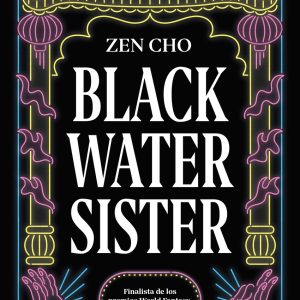 Black Water Sister MINOTAURO