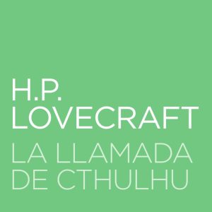 La llamada de Cthulhu PLANETA