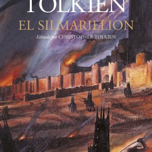 El Silmarillion (NE) MINOTAURO