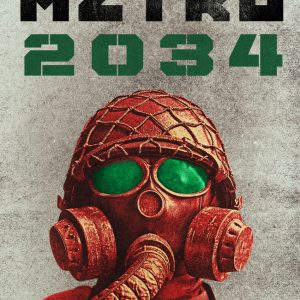 Metro 2034 (NE) MINOTAURO