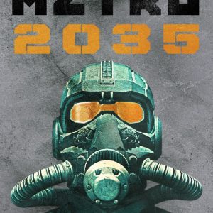 Metro 2035 MINOTAURO