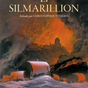 El Silmarillion (edición revisada) MINOTAURO